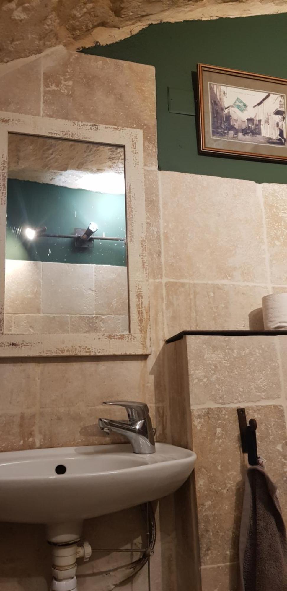 Mas" La Maison De Mon Pere " Proche Avignon A Pujaut Dış mekan fotoğraf